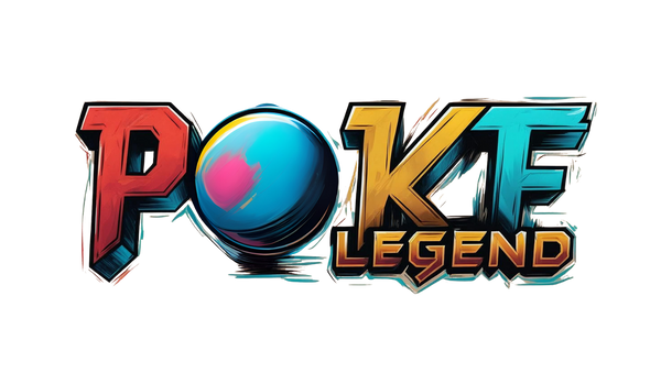 PokeLegend